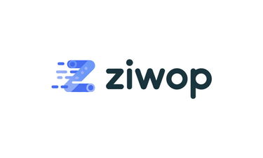 Ziwop.com - Creative brandable domain for sale