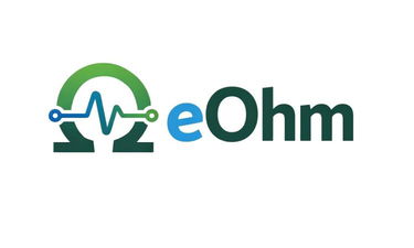 eOhm.com - Creative brandable domain for sale