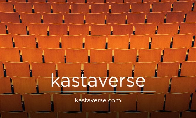 KastaVerse.com