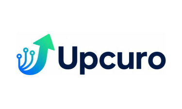 Upcuro logo
