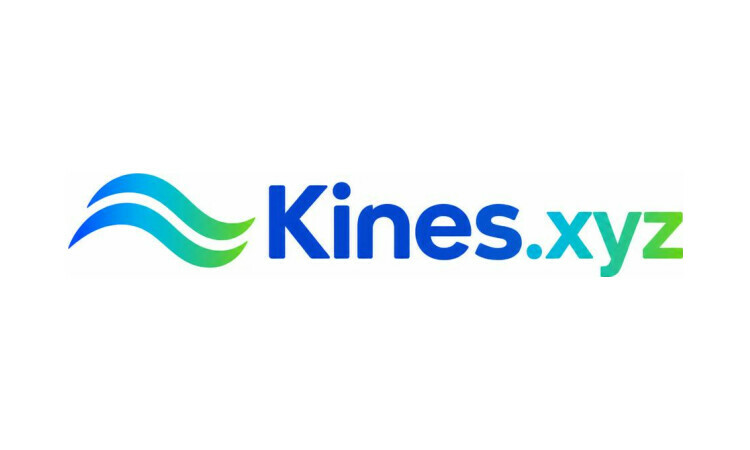 Kines logo