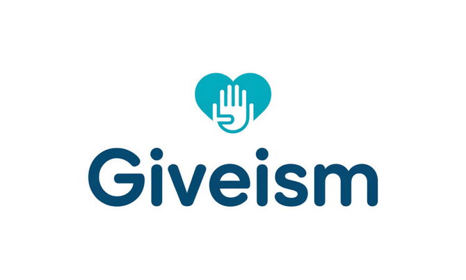 Giveism.com