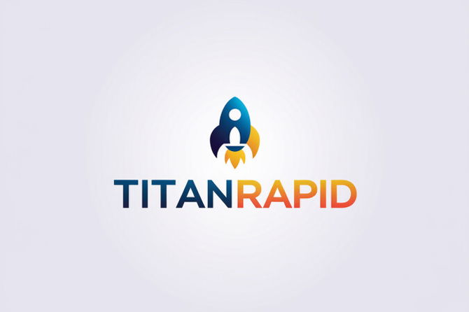TitanRapid.com