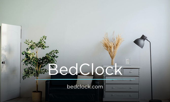 BedClock.com