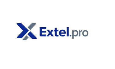 Extel.pro - Creative brandable domain for sale