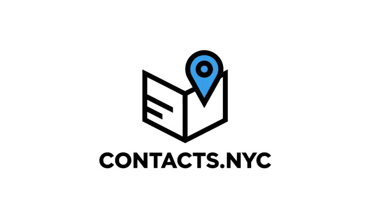 Contacts logo