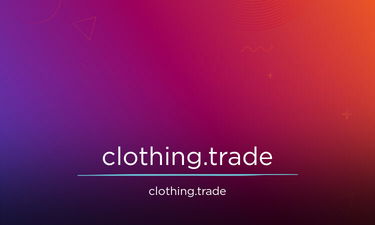 clothing logo