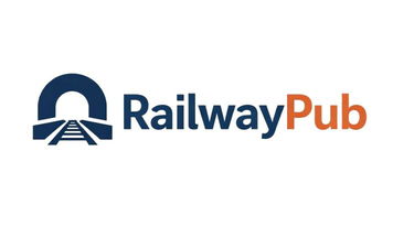 RailwayPub logo