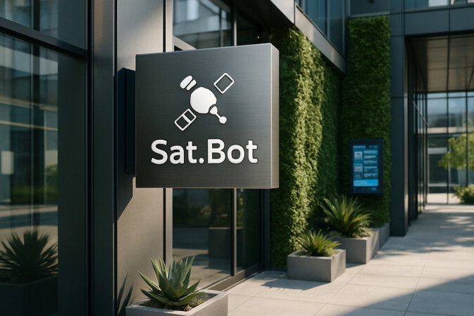 Sat.Bot — 4