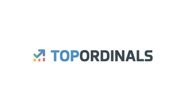 TopOrdinals.com - Creative brandable domain for sale