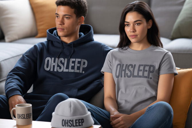 OhSleep.com