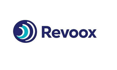 Revoox logo
