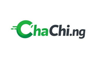 ChaChi logo