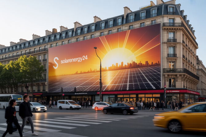 SolarEnergy24.com — 3