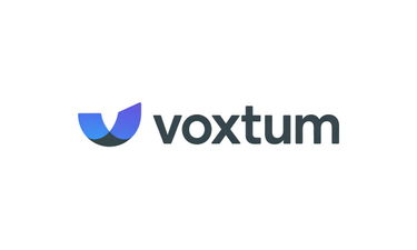 Voxtum logo