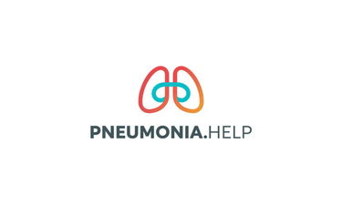 Pneumonia.help - Creative brandable domain for sale