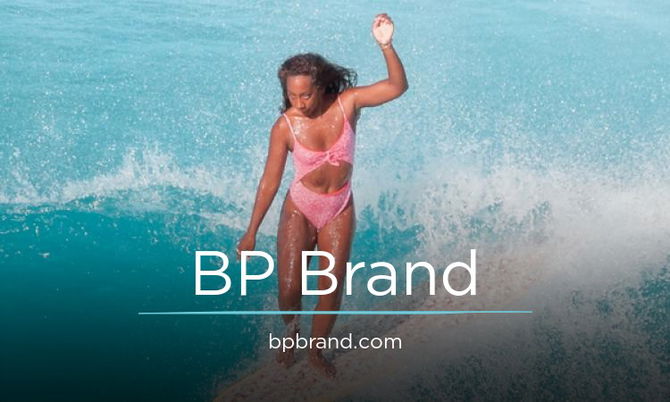 BPbrand.com