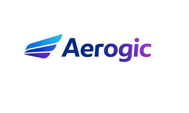 Aerogic logo