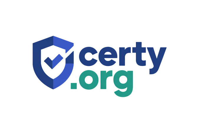 Certy logo