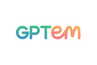 GPTEM.com - Creative brandable domain for sale