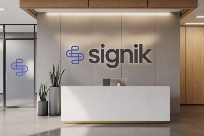 Signik.com — 3