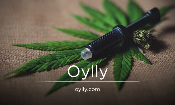 Oylly.com