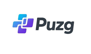 Puzg.com - Creative brandable domain for sale