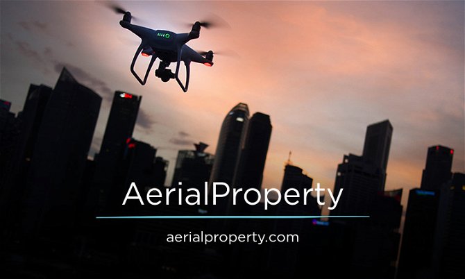 AerialProperty.com