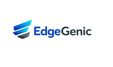 EdgeGenic logo