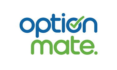 OptionMate.com - Creative brandable domain for sale