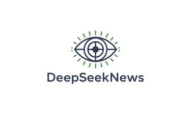 deepseeknews.com - Creative brandable domain for sale