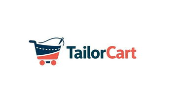TailorCart logo