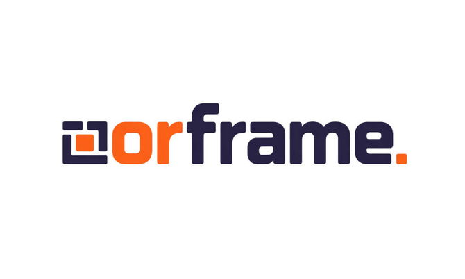 OrFrame.com
