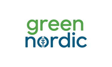 GreenNordic.com - Creative brandable domain for sale