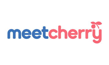 MeetCherry.com - Creative brandable domain for sale
