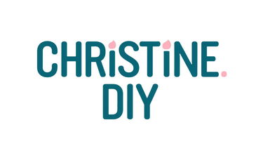 Christine.diy - Creative brandable domain for sale