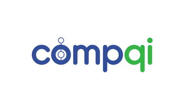 CompQi.com - Creative brandable domain for sale