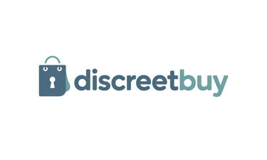 DiscreetBuy.com - Creative brandable domain for sale