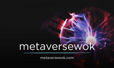 MetaverseWok.com