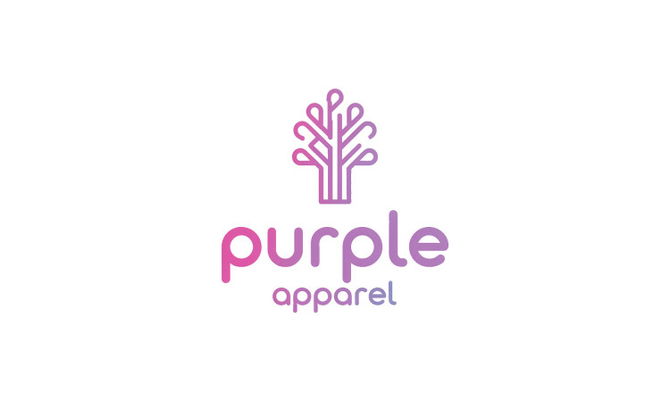 PurpleApparel.com