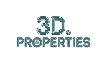 3D logo