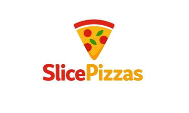 SlicePizzas logo
