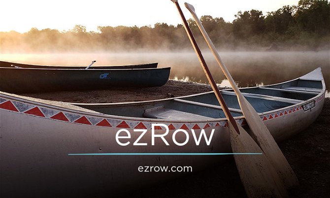 Ezrow.com
