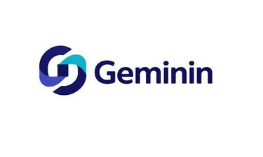 Geminin.com is for sale