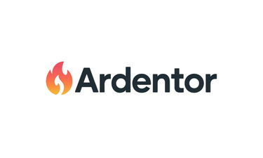 Ardentor.com - Creative brandable domain for sale