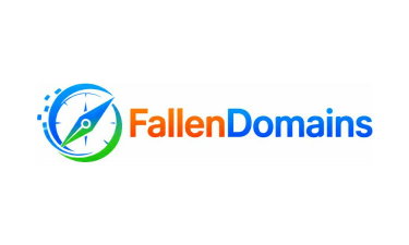 FallenDomains logo