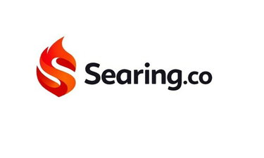 Searing logo