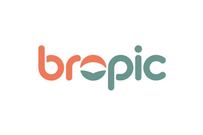 bropic logo