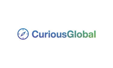 CuriousGlobal.com - Creative brandable domain for sale