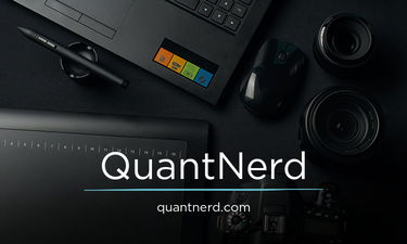 Quantnerd.com